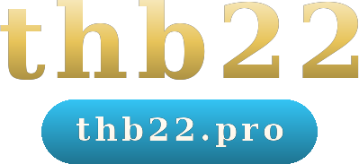thb22 โลโก้