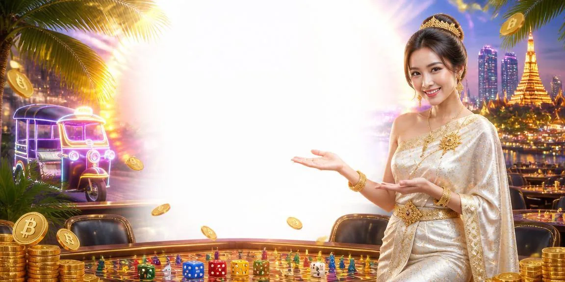 thb22 บัวทองคำ — สัญลักษณ์มงคลที่กลายเป็นสล็อตโบนัสแตกบ่อย